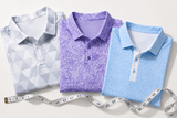 How Should a Golf Polo Fit? - Yatta Golf
