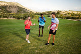 The Golf Slang Dictionary - Yatta Golf