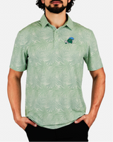 Tulane Shady Sage Polo