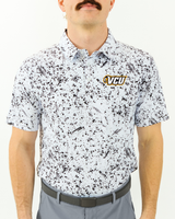 VCU Cookies & Cream Polo