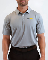 ASU The Grey Polo