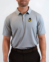 ASU The Grey Polo