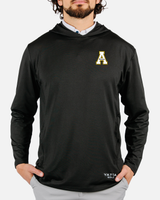 ASU Black Daybreak Hoodie
