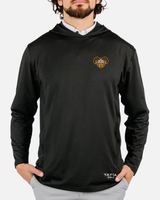VCU Black Daybreak Hoodie
