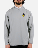ASU Grey Daybreak Hoodie