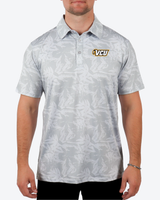 VCU Ice Forest Polo