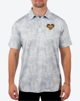 VCU Ice Forest Polo