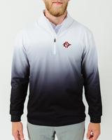 SDSU Black Birdie Quarter Zip