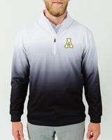 ASU Black Birdie Quarter Zip