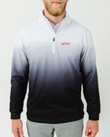 SDSU Black Birdie Quarter Zip