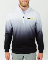 ASU Black Birdie Quarter Zip