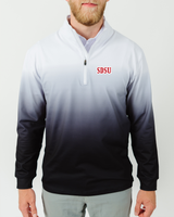 SDSU Black Birdie Quarter Zip