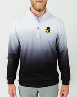 ASU Black Birdie Quarter Zip