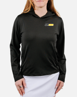 ASU Black Daybreak Women's Hoodie