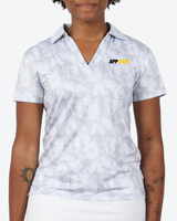 ASU Ice Petals Women's Polo