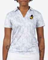 ASU Ice Petals Women's Polo