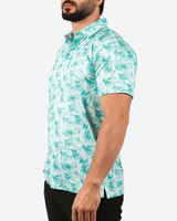 Aruba Golf Polo - Yatta Golf
