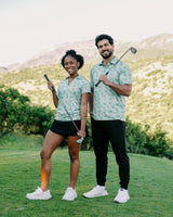 Aruba Women's Golf Polo - Yatta Golf