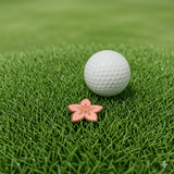 Azalea Ball Marker - Yatta Golf