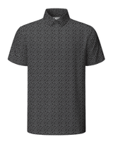 Batarang Golf Polo - Yatta Golf