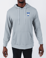 BYU Grey Hoodie - Yatta Golf