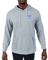 BYU Grey Hoodie - Yatta Golf