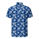 BYU Royal Hawaiian Polo - Yatta Golf