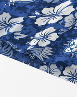 BYU Royal Hawaiian Women's Polo - Yatta Golf