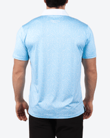 BYU Sky Puff Golf Polo - Yatta Golf