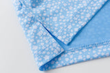 BYU Sky Puff Golf Polo - Yatta Golf