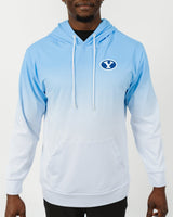 BYU Tropical Cloud Hoodie - Yatta Golf