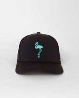 Flamingo Golf Hat - Yatta Golf