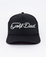 Golf Dad Hat - Yatta Golf