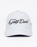 Golf Dad Hat - Yatta Golf