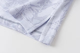 Ice Petals Women's Golf Polo - Yatta Golf