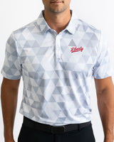LU Quicksilver Polo - Yatta Golf