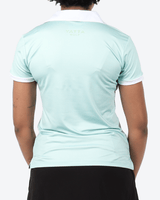 Mint Essential Women's Golf Polo - Yatta Golf