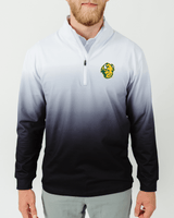 NDSU Black Birdie Quarter Zip - Yatta Golf