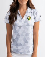 NDSU Quicksilver Women's Polo - Yatta Golf