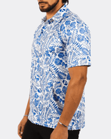 Provo Palms Golf Polo - Yatta Golf