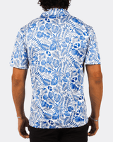 Provo Palms Golf Polo - Yatta Golf