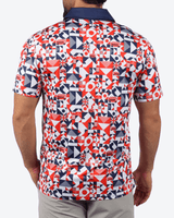 Royal Open Golf Polo LIMITED EDITION - Yatta Golf