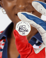 Royal Open Golf Polo LIMITED EDITION - Yatta Golf