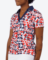 Royal Open Women's Golf Polo LIMITED EDITION - Yatta Golf