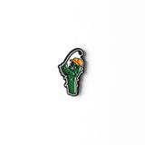 Señor Prickles Ball Marker - Yatta Golf