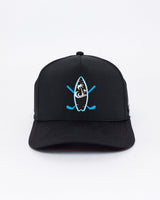 Surf Golf Hat - Yatta Golf