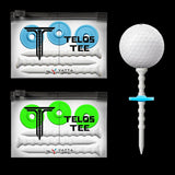 Telos Tee Bundle - Yatta Golf