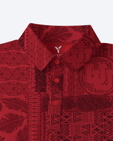 The U Tribe Polo - Yatta Golf