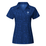 The Y Tribe Polo Women's Polo - Yatta Golf