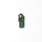 Trash Caddy Ball Marker - Yatta Golf